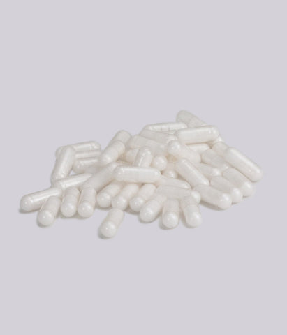 Image of Sugar Blocker: L-Arabinose (500mg / 30 capsules) - Healtholicious One-Stop Biohacking Health Shop