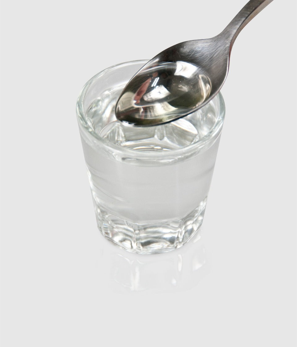 PURE C8 MCT Oil (sourced from coconut only, made in Germany) - Healtholicious One-Stop Biohacking Health Shop