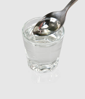 PURE C8 MCT Oil (sourced from coconut only, made in Germany)