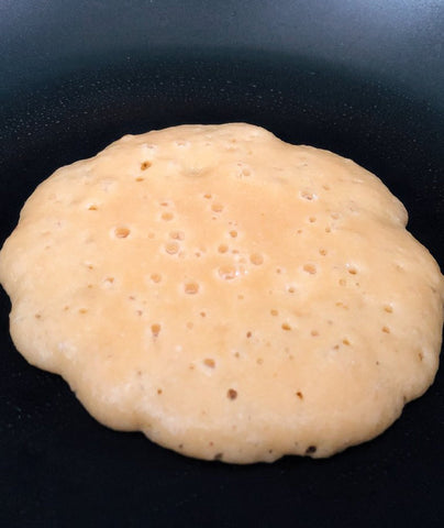 Image of Organic Keto Pancake mix (gluten-free) - Healtholicious One-Stop Biohacking Health Shop