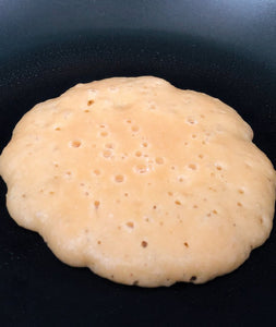 Organic Keto Pancake mix (gluten-free) - Healtholicious One-Stop Biohacking Health Shop