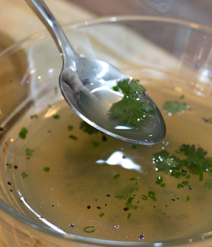 Grass-Fed Beef Bone Broth Powder from Sweden [500g] - Healtholicious One-Stop Biohacking Health Shop