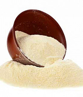 Tummy Fiber : Organic acacia gum fiber 250g - Healtholicious One-Stop Biohacking Health Shop