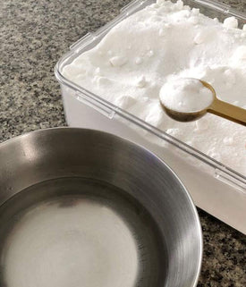 Borax / Sodium Borate - Laundry booster and more!