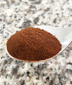 Instant Organic Coffee for Biohackers: Light Roast - Healtholicious One-Stop Biohacking Health Shop